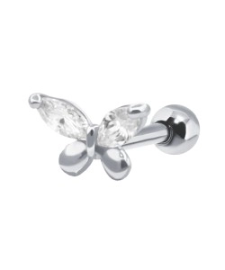 Butterfly Helix Ear Piercing TIP-3352